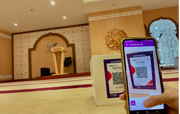 Bank Muamalat Dukung GERAK Syariah OJK dengan Menggelar Muamalah Master Class