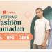 Shopee Jadi Platform Eksklusif Peluncuran Koleksi Ramadan M231 dan Geulis