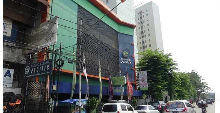 Ketua Yayasan dan Rektor Universitas Azzahra Jakarta Belum Bayarkan Gaji Dosen dan Karyawan Lebih dari Rp12 Miliar