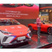 Morris Garrage (MG) Tampilkan Mobil-Mobil Andalan di IIMS 2025
