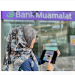 Pembiayaan Solusi Emas Hijrah Bank Muamalat Melesat Tajam