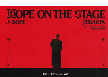 ARMY Indonesia Siap Seru-Seruan di Konser j-hope? Catat Tips Cermat agar Nonton Konser Makin Nyaman!