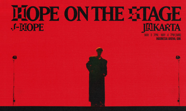 ARMY Indonesia Siap Seru-Seruan di Konser j-hope? Catat Tips Cermat agar Nonton Konser Makin Nyaman!