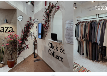 Cerita Taza, Brand Fashion Modest Syar’i Menuju Satu Tahun Perjalanan