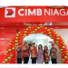 CIMB Niaga Hadirkan Digital Branch Pertama di Palembang, Tingkatkan Layanan Nasabah