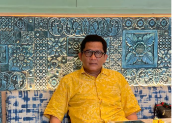 Caketum Mindo Sitorus: ABUPI Jadi Garda Terdepan Modernisasi Infrastruktur Pelabuhan Via Digitalisasi Layanan dan Penerapan Port Community System