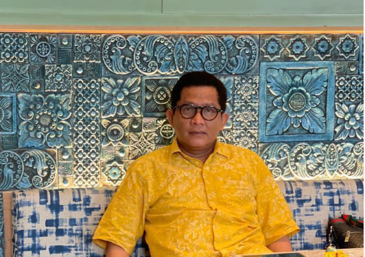 Caketum Mindo Sitorus: ABUPI Jadi Garda Terdepan Modernisasi Infrastruktur Pelabuhan Via Digitalisasi Layanan dan Penerapan Port Community System