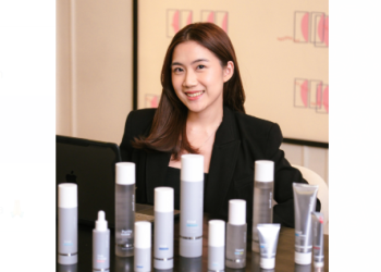 Skin Game Raih Sukses di Industri Kecantikan Indonesia bersama Shopee