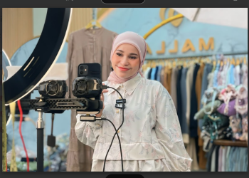 Penjual dan Kreator Affiliate ShopTokopedia Bagi Tips Sukses Program Affiliate di Ramadhan 2025