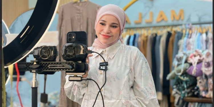 Penjual dan Kreator Affiliate ShopTokopedia Bagi Tips Sukses Program Affiliate di Ramadhan 2025