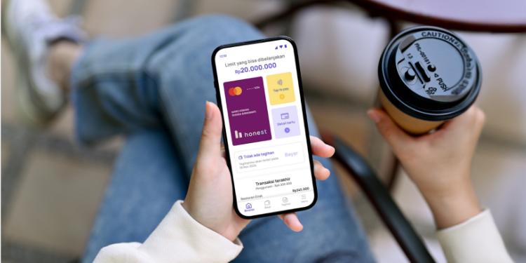 Honest Card Tawarkan Solusi Atasi Kecemasan Finansial
