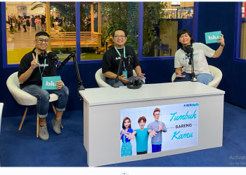 BCA Digital Gelar Mini Talkshow “Ngobrol DUIT