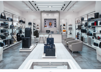 TUMI Rayakan Ultah ke-50, Luncurkan Koleksi Spring/Summer 2025