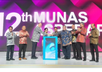 Munas ASPERAPI 2025 Tekankan Pentingnya Inovasi dan Kolaborasi Menghadapi Tantangan Industri MICE