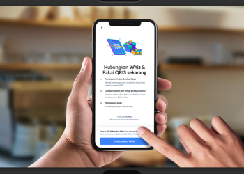 Ajaib Jadi Pelopor ‘Belanja Sambil Investasi’ di Indonesia, Luncurkan QRIS dengan Cashback Saham