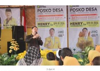 Apresiasi Pendirian Danantara Indonesia, Prof Henry Indraguna: Ini Pertaruhan Kredibilitas Presiden Prabowo, Jangan Sampai Pengelola Salah Urus!