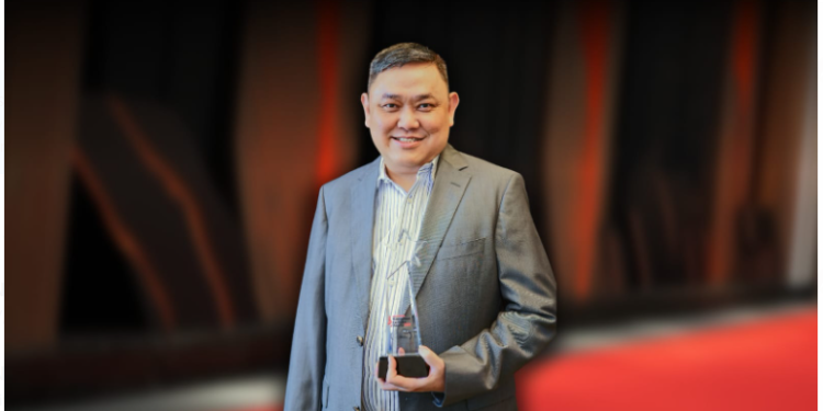 CIMB Niaga Raih Penghargaan Asian Management Excellence Awards 2025