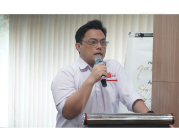 Stop TB Partnership Indonesia (STPI) Dukung Kelanjutan Penelitian Obat Tuberkulosis oleh BRIN