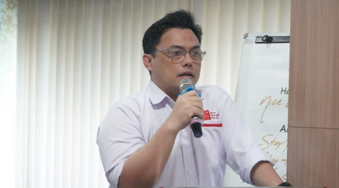 Stop TB Partnership Indonesia (STPI) Dukung Kelanjutan Penelitian Obat  Tuberkulosis oleh BRIN