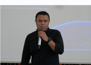SatuNet, Solusi ICT untuk Bisnis Digital yang Kian Berkembang