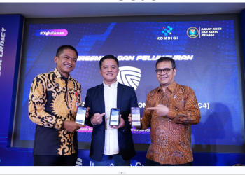 Indonesia Cyber Crime Combat Center Hadir untuk Lindungi Masyarakat dari Kejahatan Daring