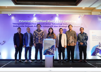 AFTECH Luncurkan Riset Penguatan Infrastruktur Fintech Nasional