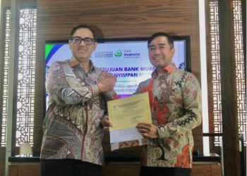 Bank Muamalat, Bank Syariah Pertama di Indonesia Sebagai Penyimpan Margin, Dana Kompensasi, dan Dana Jaminan