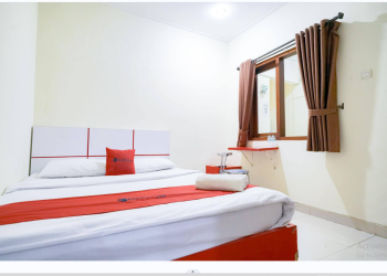 Ekspansif, Digital Tourism jadi Kunci Pertumbuhan RedDoorz di Wilayah Bandung