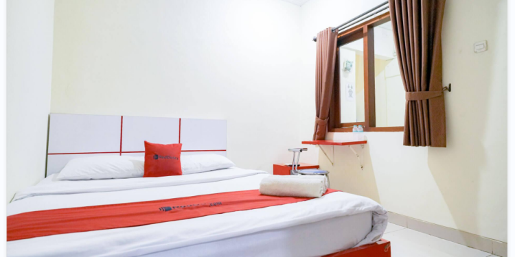 Ekspansif, Digital Tourism jadi Kunci Pertumbuhan RedDoorz di Wilayah Bandung