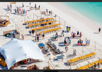 Saatnya Mengunjungi Australia Barat, Nikmati Perayaan Kuliner, Budaya, dan Petualangan di Shore Leave Festival 2025