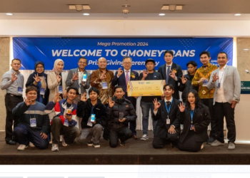 BSI Perluas Layanan Remitansi di Korea Selatan