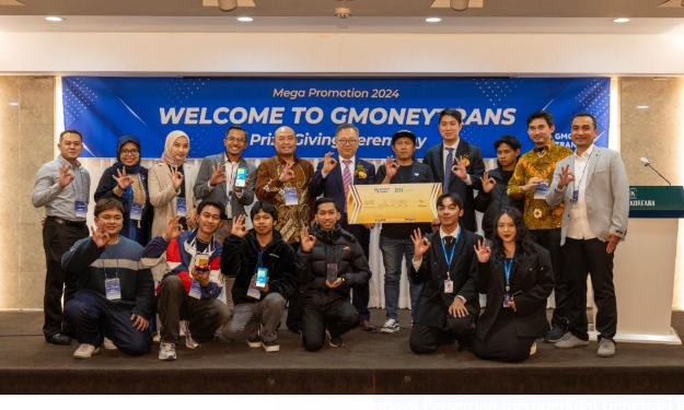 BSI Perluas Layanan Remitansi di Korea Selatan