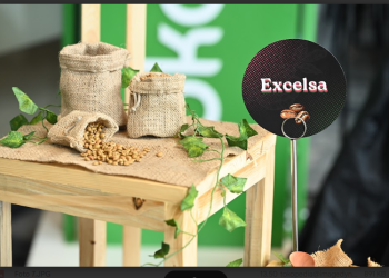 Tokopedia dan ShopTokopedia bersama Pelaku UMKM Lokal Dongkrak Potensi Biji Kopi Excelsa