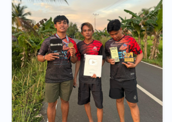 Bersama YouTube Shopping Affiliates & Shopee, 3thre_brothers Ubah Hobi Jadi Sumber Penghasilan