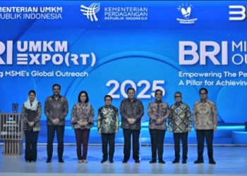 DYAN Memperkuat Segmen Pasar IP Event Pada Kuartal-I 2025