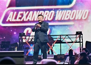 Sribu Tunjuk COO Baru, Usai Capai Rekor Pertumbuhan Transaksi 67 persen