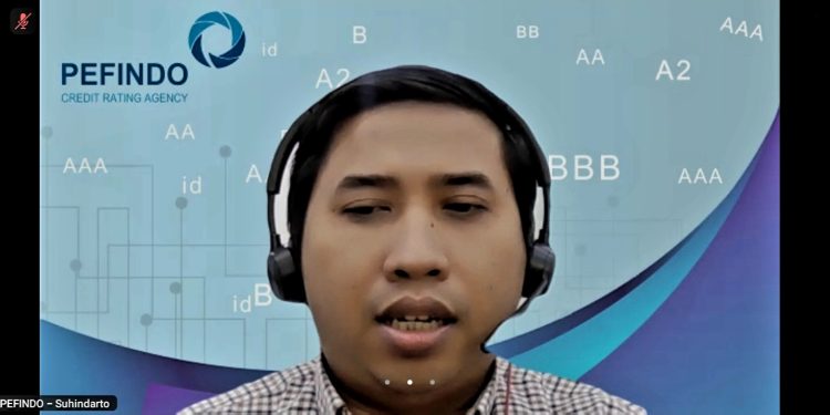 Pefindo Mencatat Sepanjang 2024 Penerbitan Surat Utang Korporasi sebesar Rp149,7 triliun