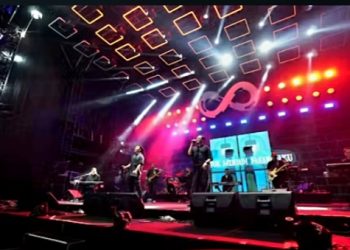 IIMS 2025 Jadi Rumah Ragam Komunitas Otomotif Berkarya