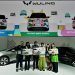 Wuling Bersama JICAF Umumkan Pemenang Kompetisi “Your Art Your Icon” Di Ajang IIMS 2025