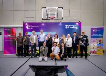 Jelang 2025 Asia Grassroots Forum, Amartha Bahas Strategi Adaptasi Iklim & Ekonomi Akar Rumput
