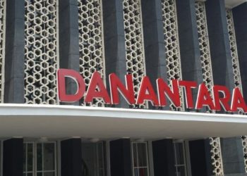 FTSE Russell: Danantara Bisa Pancing Aliran Modal ke Indonesia