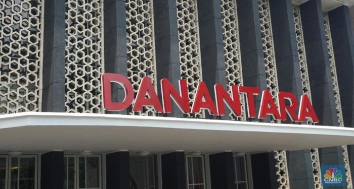 FTSE Russell: Danantara Bisa Pancing Aliran Modal ke Indonesia