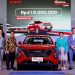 GWM Indonesia Luncurkan Varian Baru Haval Jolion Ultra HEV diajang IIMS 2025