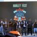 JLM Auto Indonesia Sukses Gelar Acara International Harley-Davidson® Pertama di Indonesia