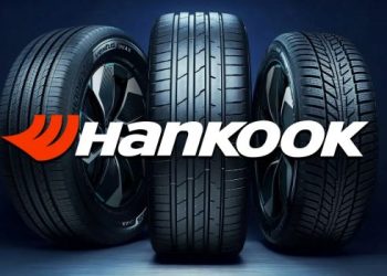 Hankook Tire Catat Rekor Profitabilitas Tertinggi dalam Sejarah Perusahaan
