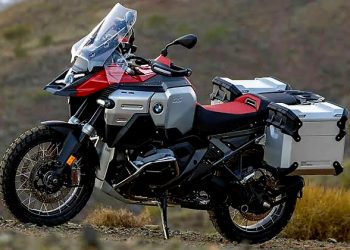 Program Sales dan aAftersales Terbaru dan Peluncuran Produk BMW Motorrad Indonesia di IIMS 2025.