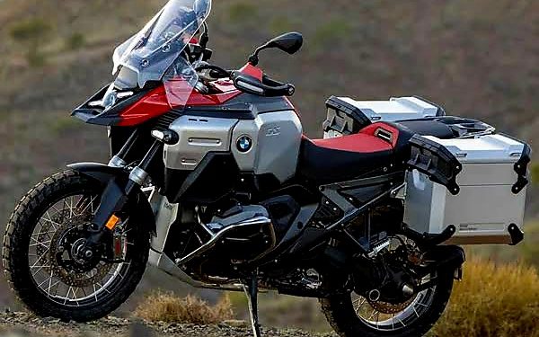 Program Sales dan aAftersales Terbaru dan Peluncuran Produk BMW Motorrad Indonesia di IIMS 2025.