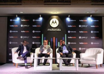 Motorola Hadirkan moto g45 5G – Smartphone 5G Terbaik di Kelasnya
