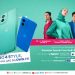Motorola moto g45 5G Kini Sudah Tersedia! Dapatkan Harga Spesial Ramadan Rp 2,39 Juta