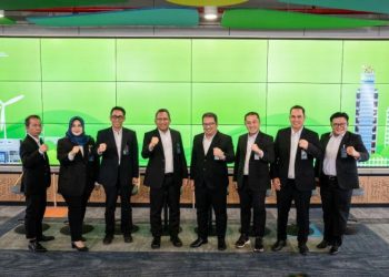 PT Pegadaian Cetak Laba 5,85 Triliun di Tahun 2024